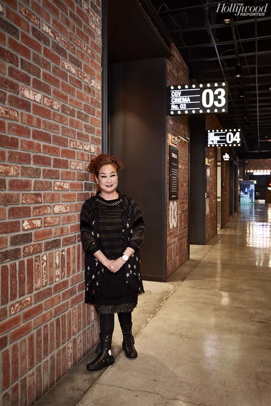 ai nu samsung dung sau cj group anh 3