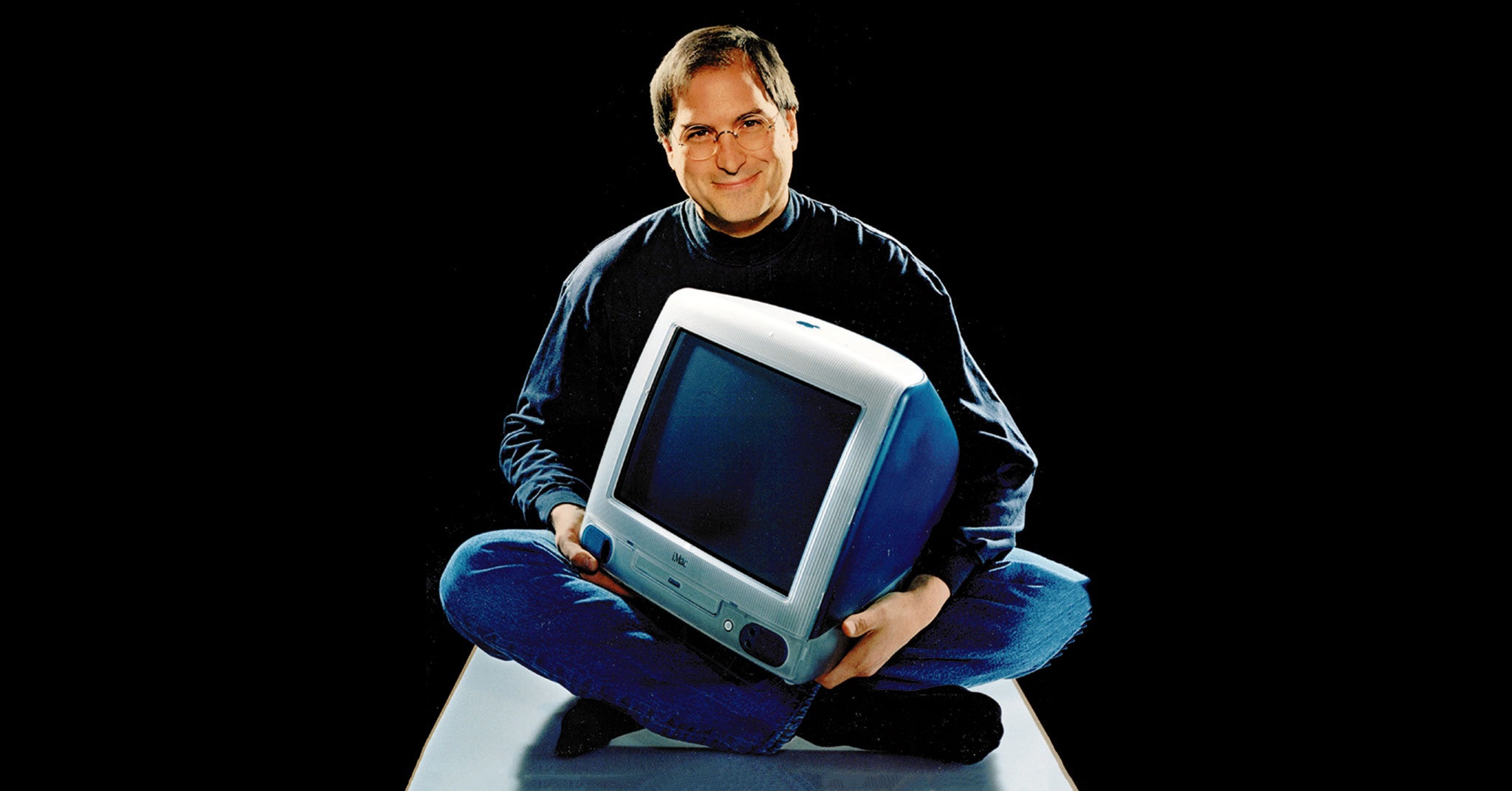 Khong phai lam san pham, day moi la tai nang that su cua Steve Jobs hinh anh