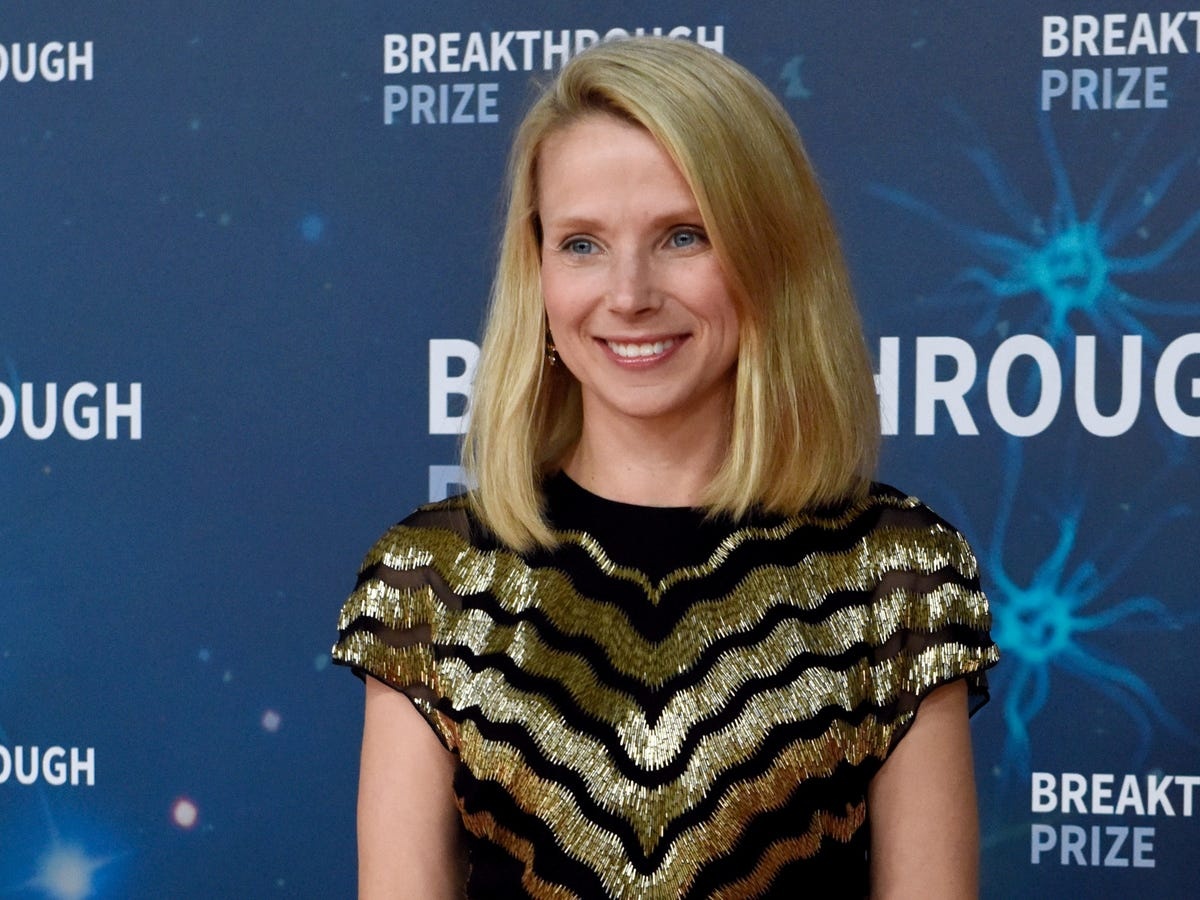 nhan vien dau tien cua google ngay ay bay gio anh 1