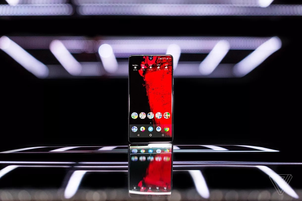 ke thach thuc iphone pha san anh 1