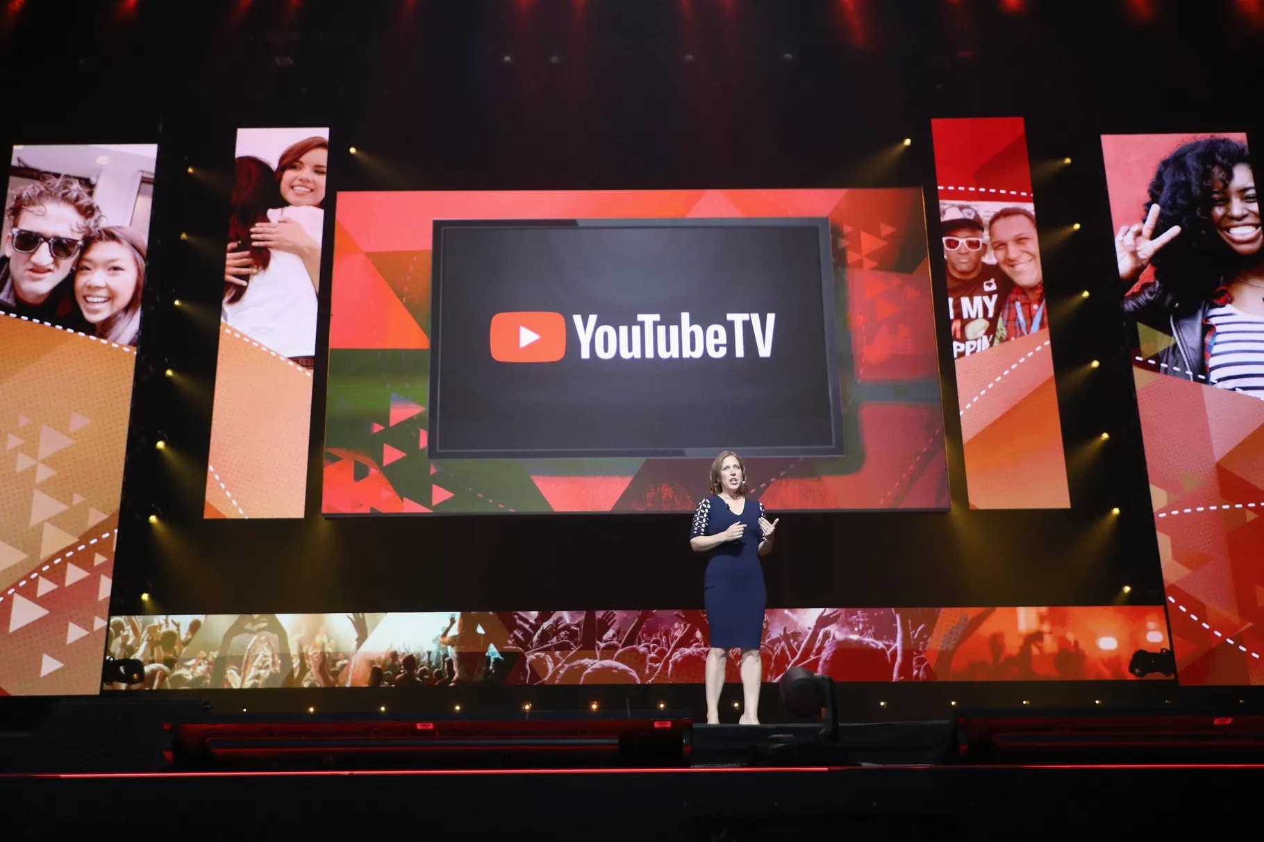 youtube sap thu tien? anh 1