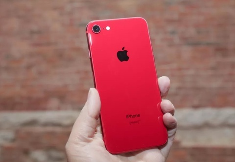 Them nguon tin xac nhan kieu dang iPhone 9 hinh anh