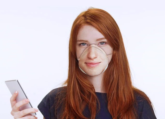 Cach mo iPhone bang Face ID khong can bo khau trang hinh anh