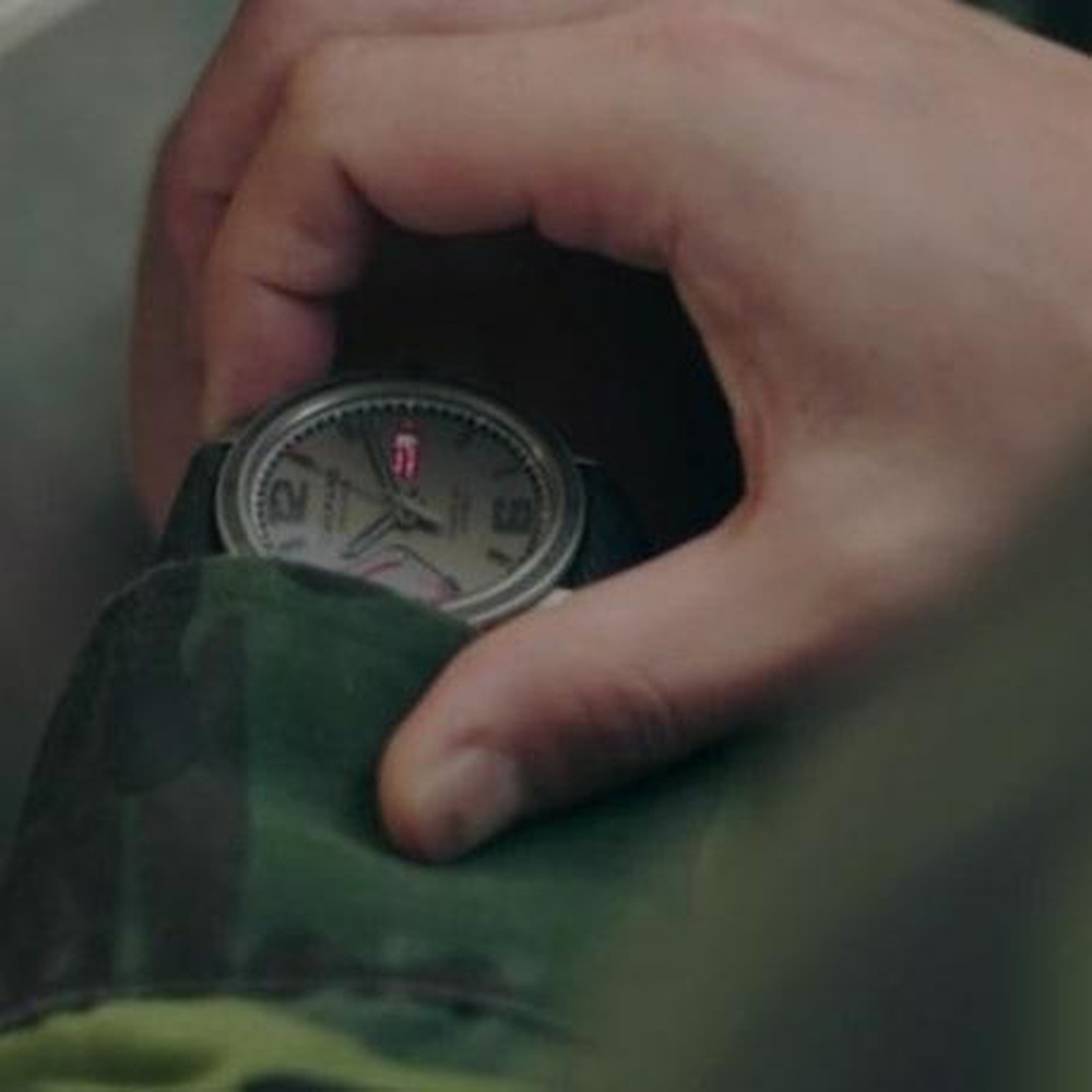 dong ho dat tien cua huyn bin anh 1