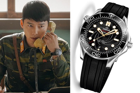 dong ho dat tien cua huyn bin anh 5