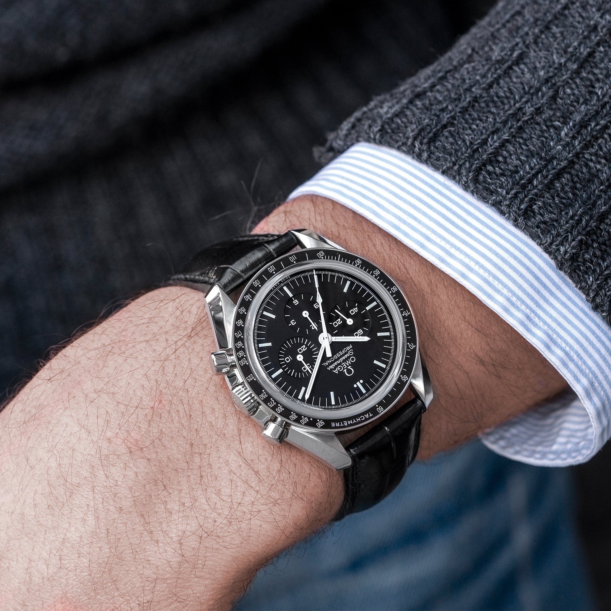 dong ho dat tien cua huyn bin anh 8