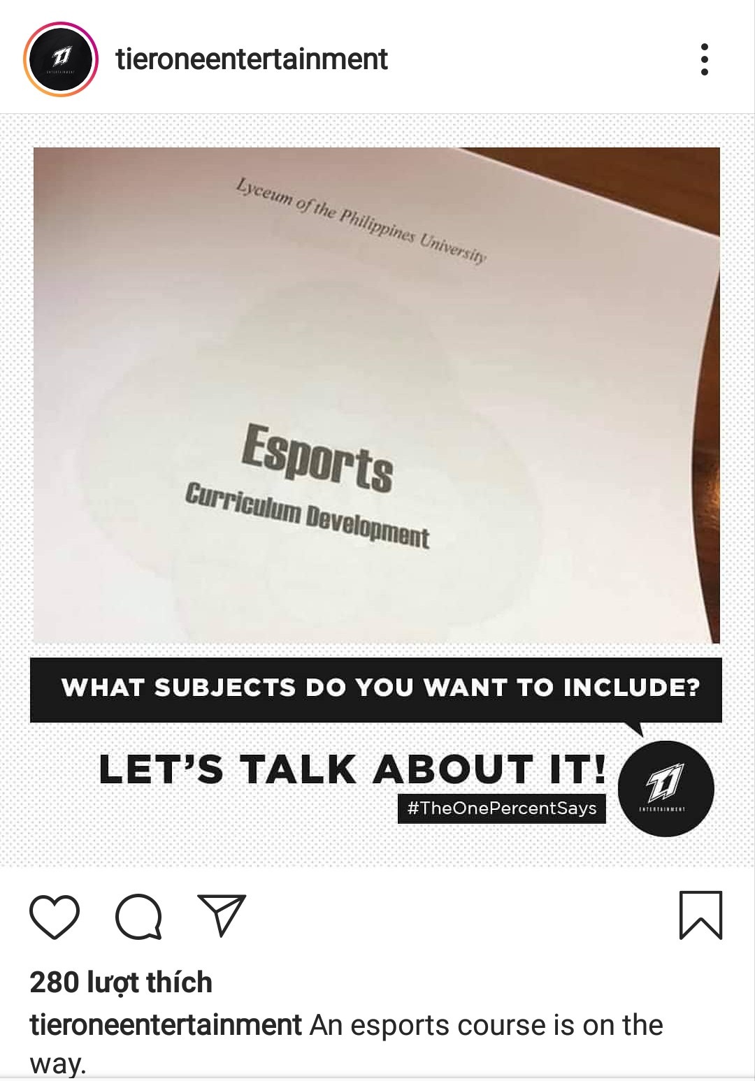 dai hoc dao tao esports anh 1