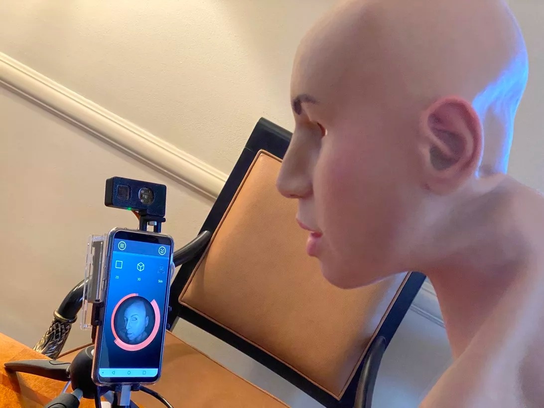 Mat na khong the danh lua FaceID trong tuong lai hinh anh