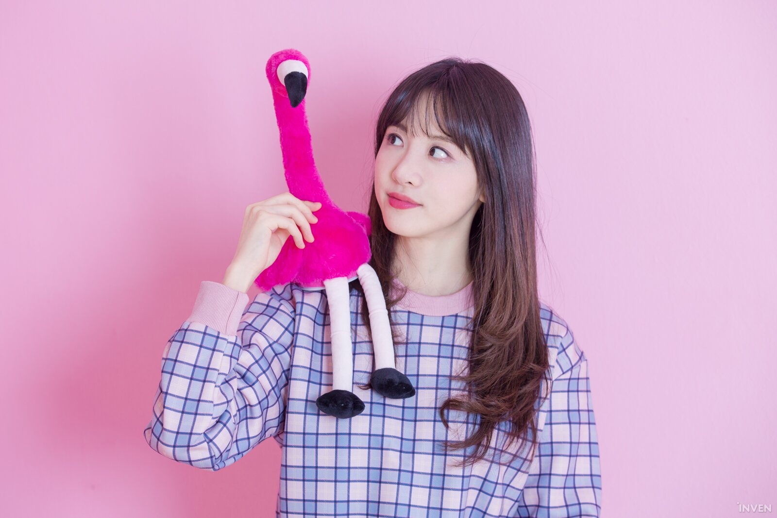 MC xinh dep cua LCK anh 2