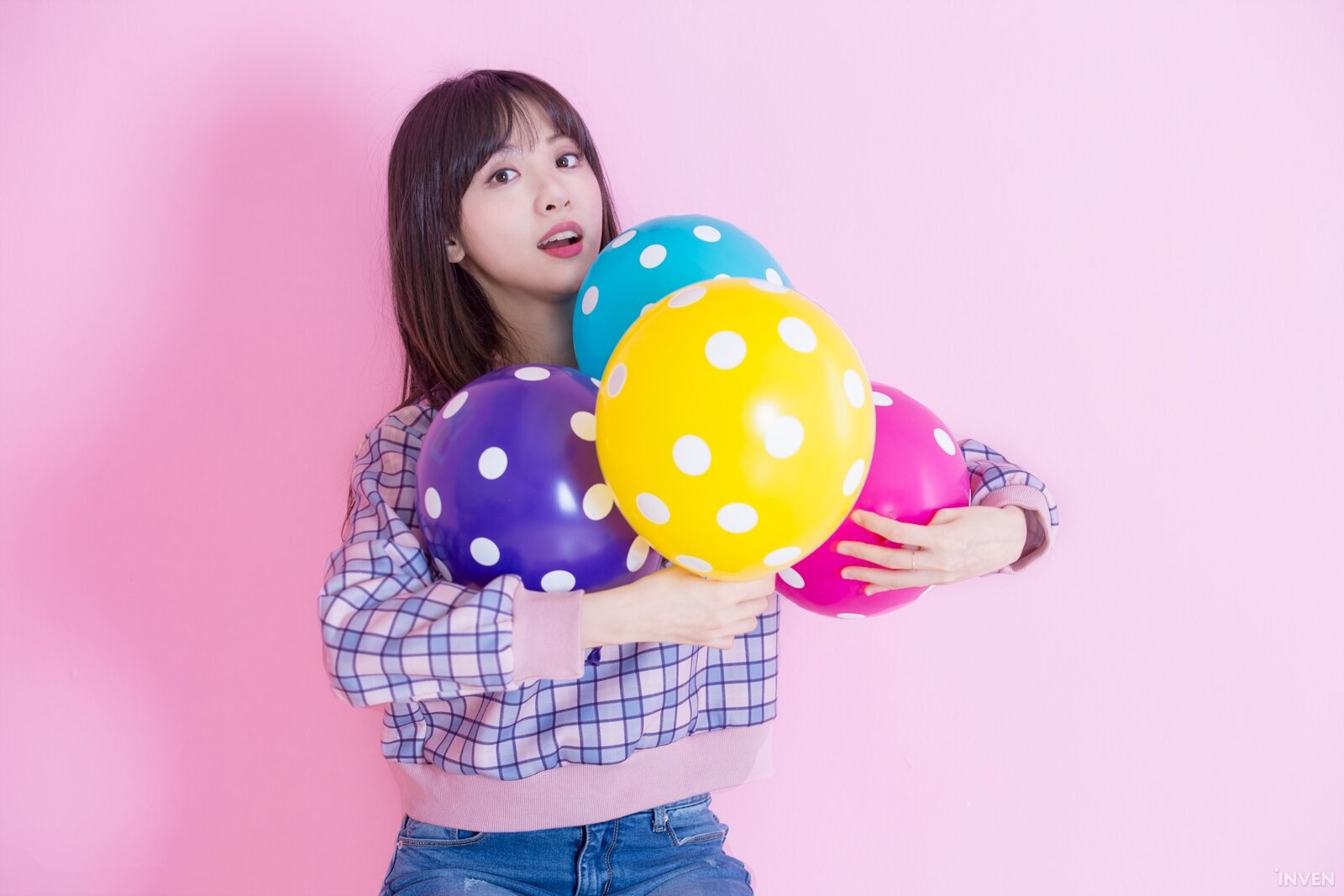 MC xinh dep cua LCK anh 3