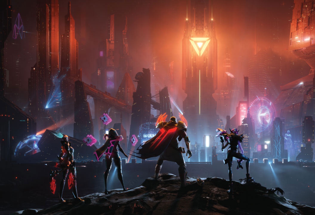 Mua moi Dau Truong Chan Ly tang do kho hinh anh