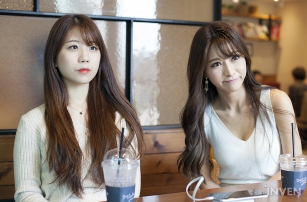 MC xinh dep cua LCK anh 9