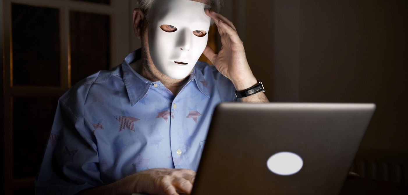 Vi sao Nam Phi la nuoc kem van minh nhat tren Internet? hinh anh