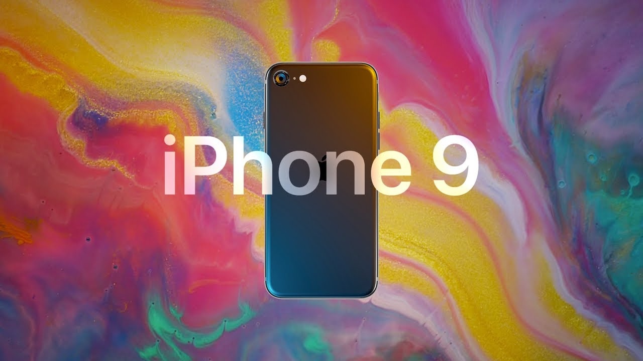 iPhone 9 gia re la hi vong cua Apple giua dai dich Covid-19 hinh anh