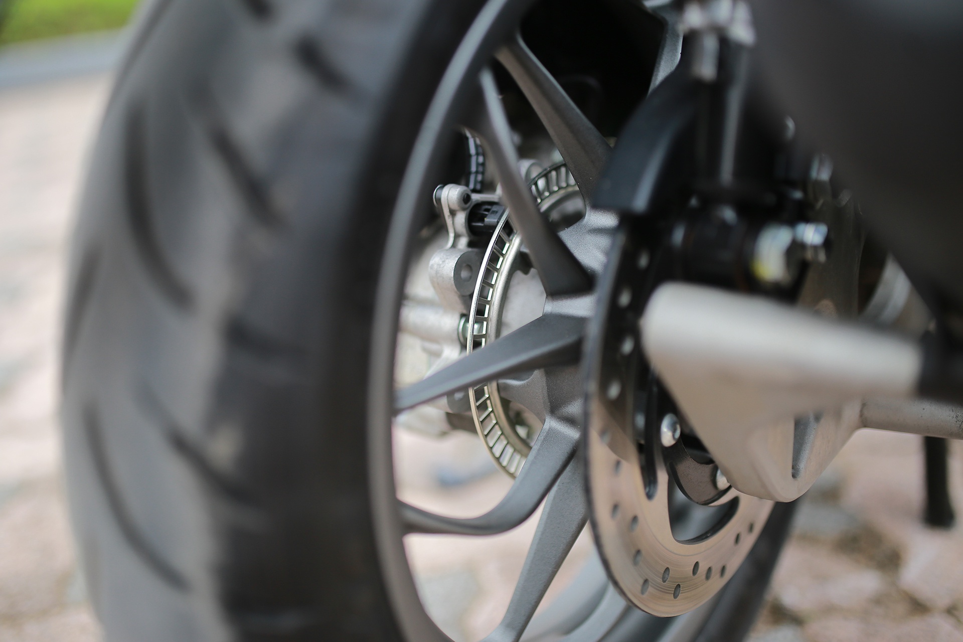 Piaggio Medley mới sắp ra mắt ảnh 4 Piaggio Medley moi sap ra mat anh 4