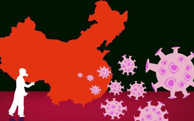 Noi am anh ma QR mau do hinh anh