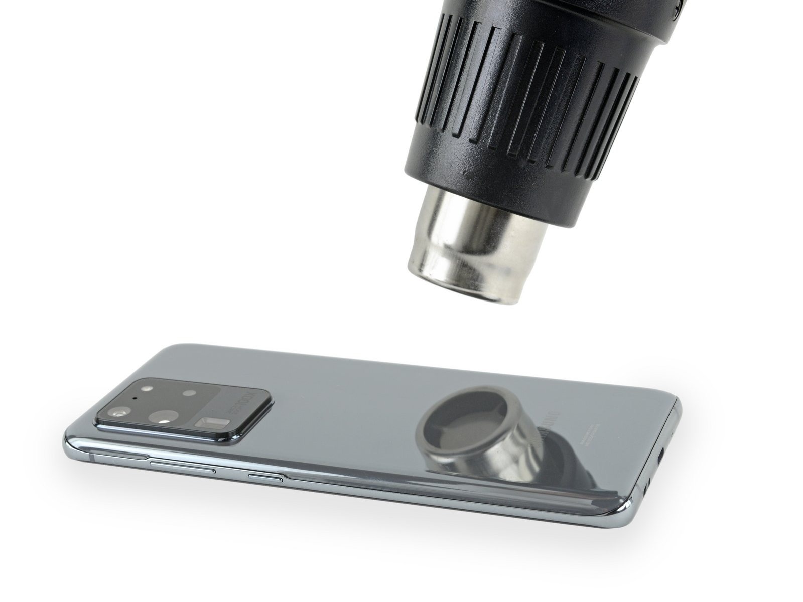 mo Samsung Galaxy S20 Ultra anh 2