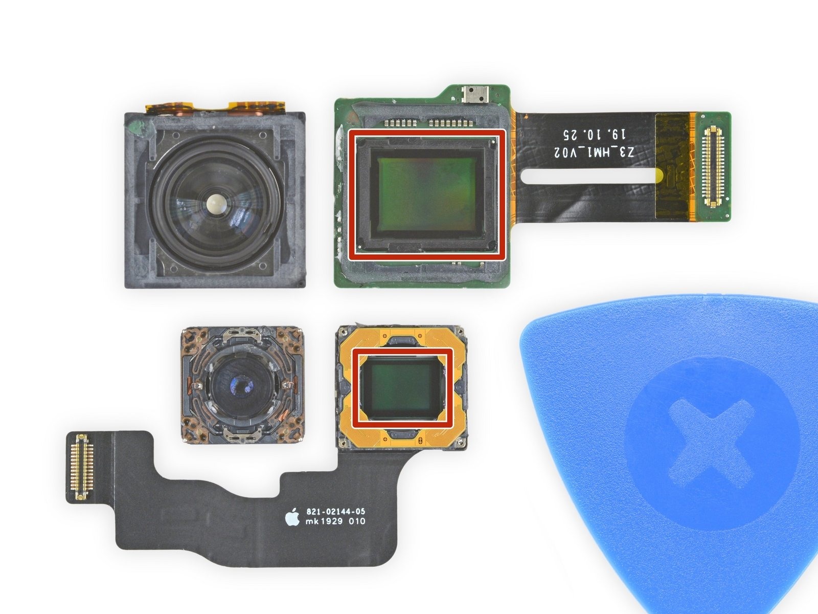 mo Samsung Galaxy S20 Ultra anh 4