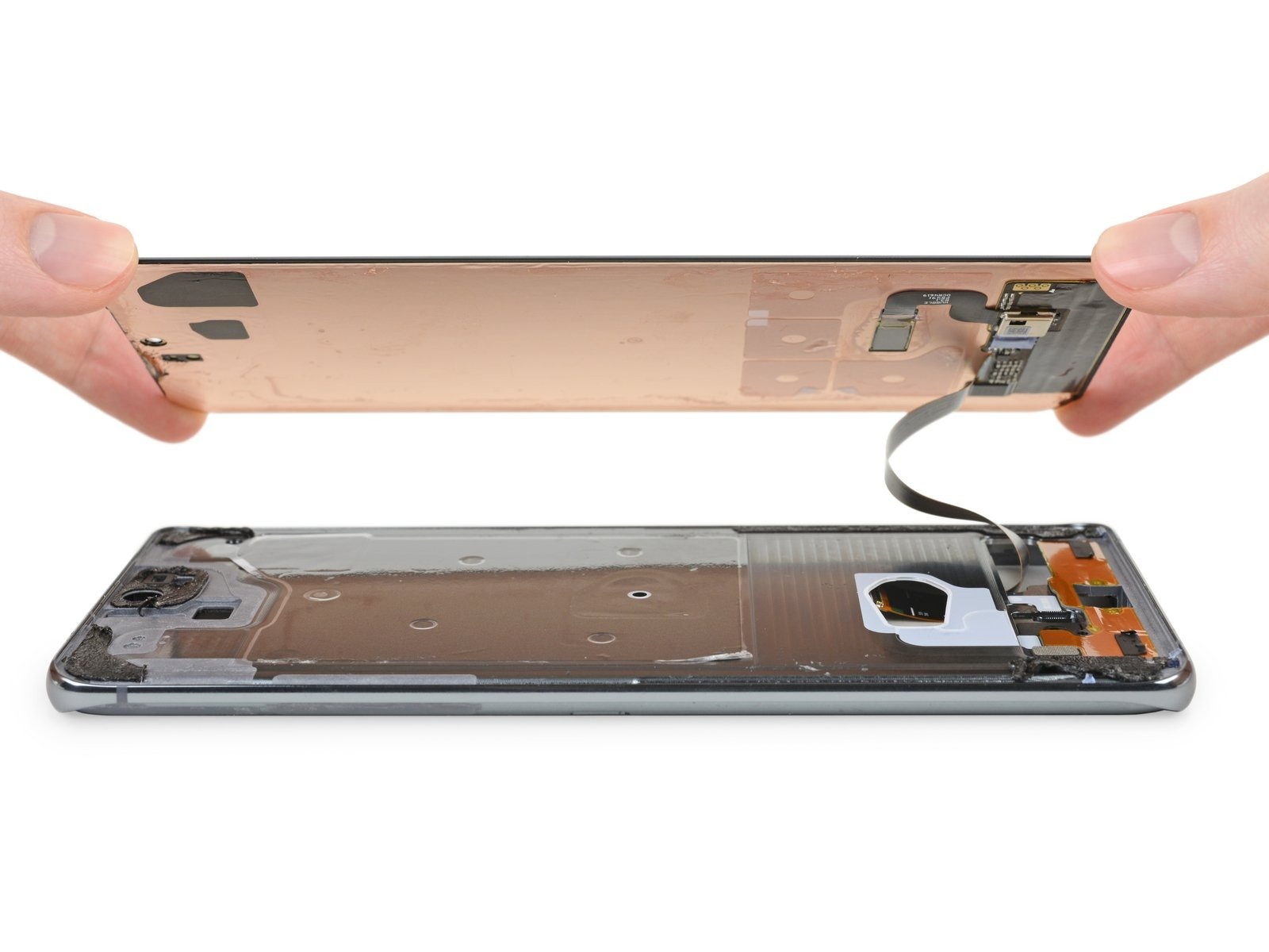 mo Samsung Galaxy S20 Ultra anh 9