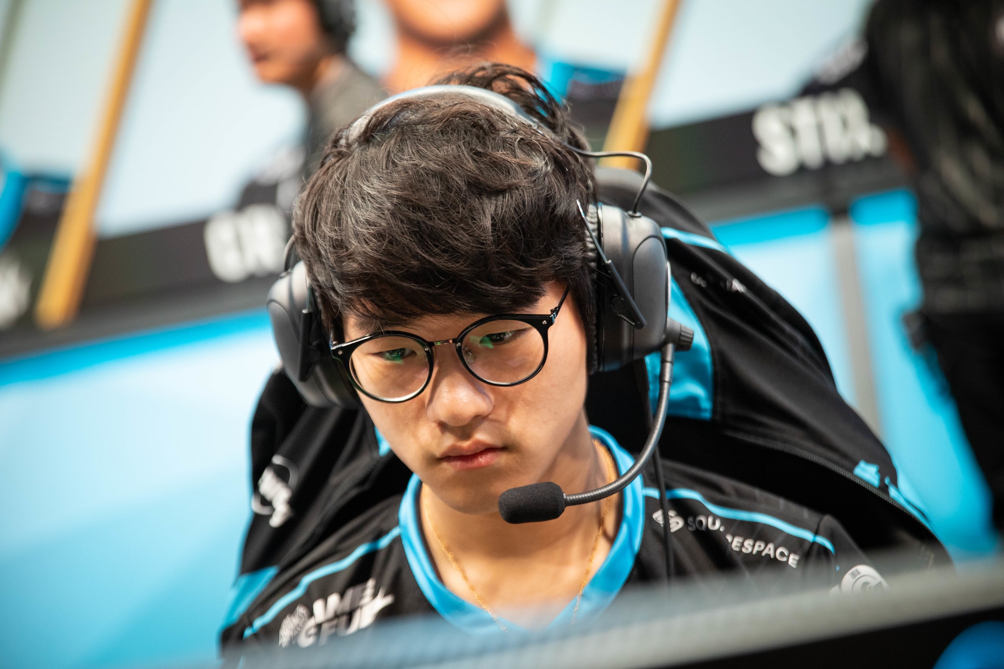 Su nghiep tan lui cua 'ky phung dich thu' Faker hinh anh