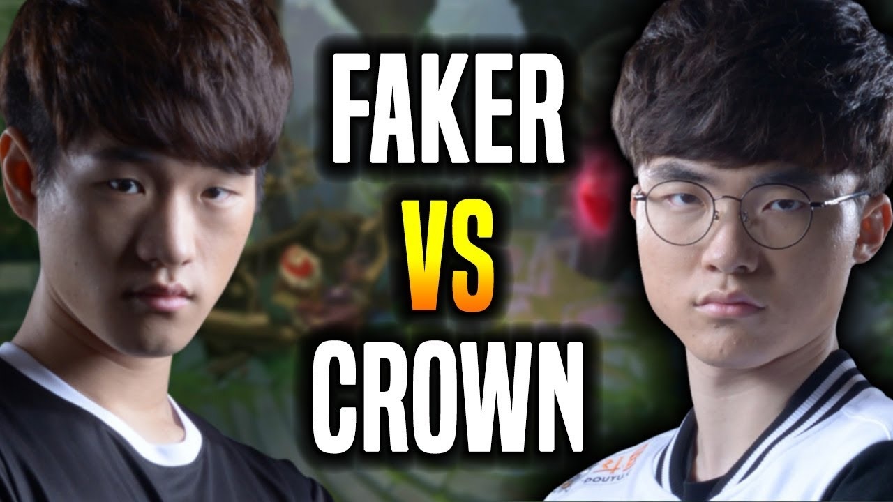 su nghiep ky phung dich thu faker anh 2