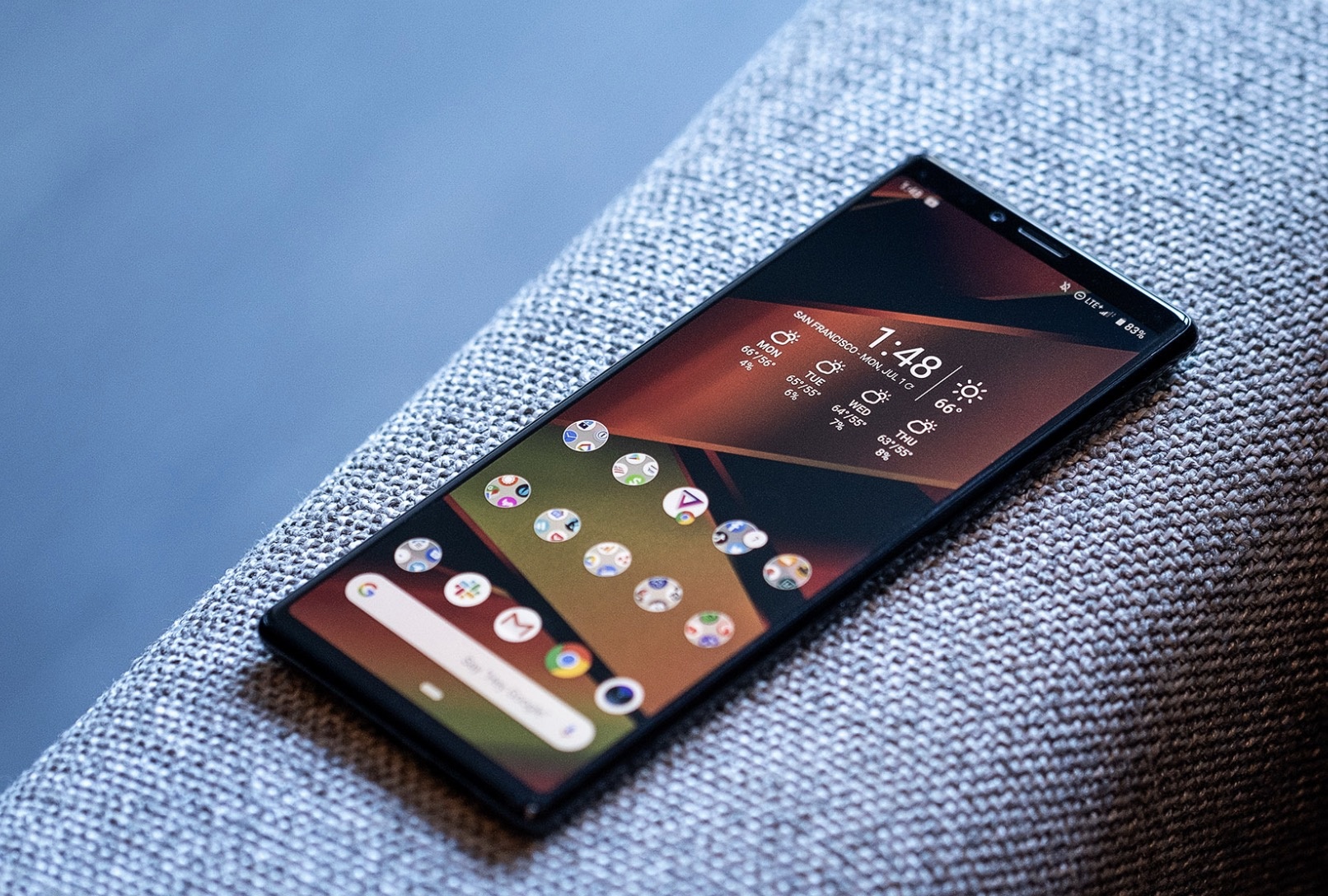 Vi sao smartphone Sony khong te nhung van that bai? hinh anh