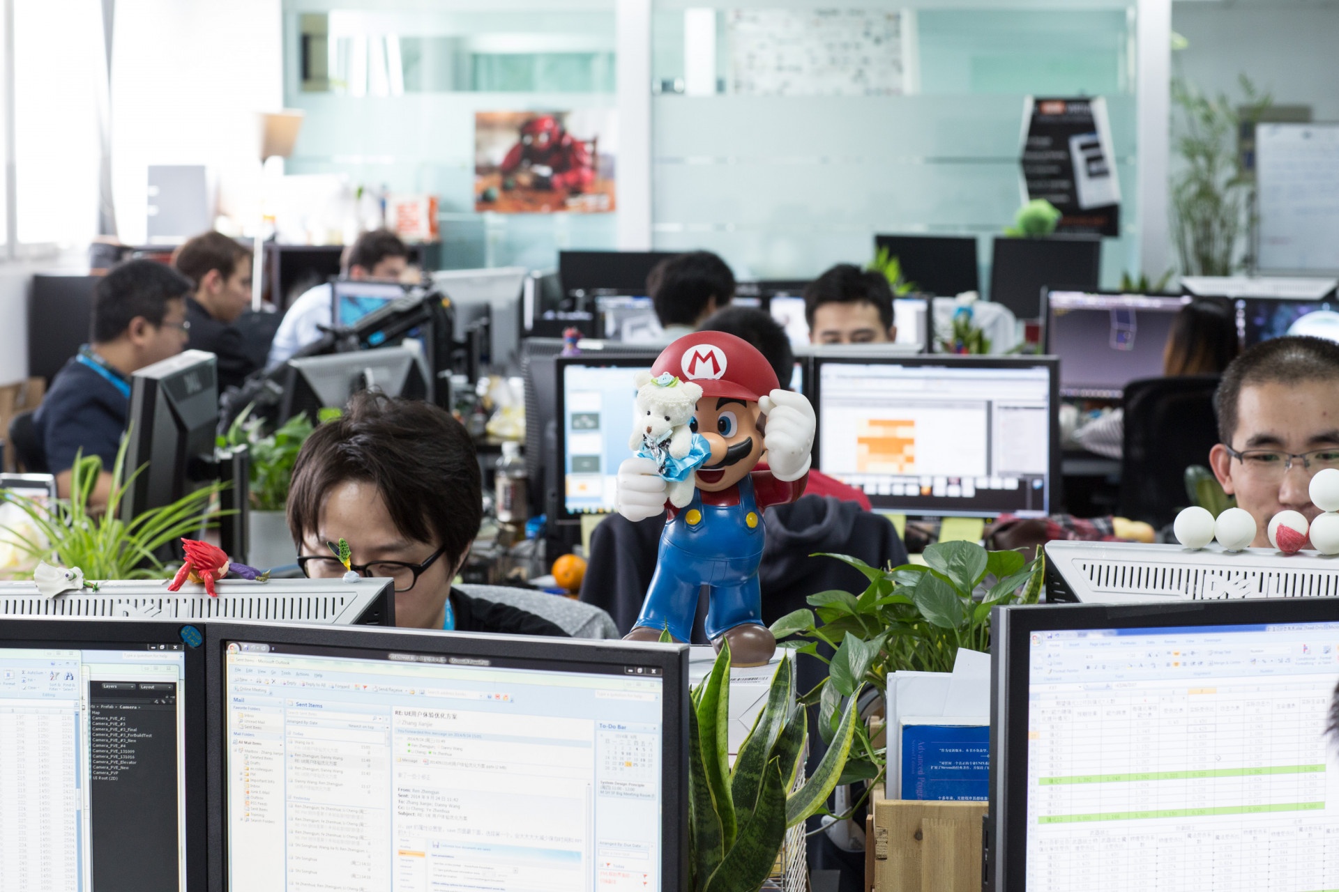 covid-19 anh huong toi nganh game the nao anh 3