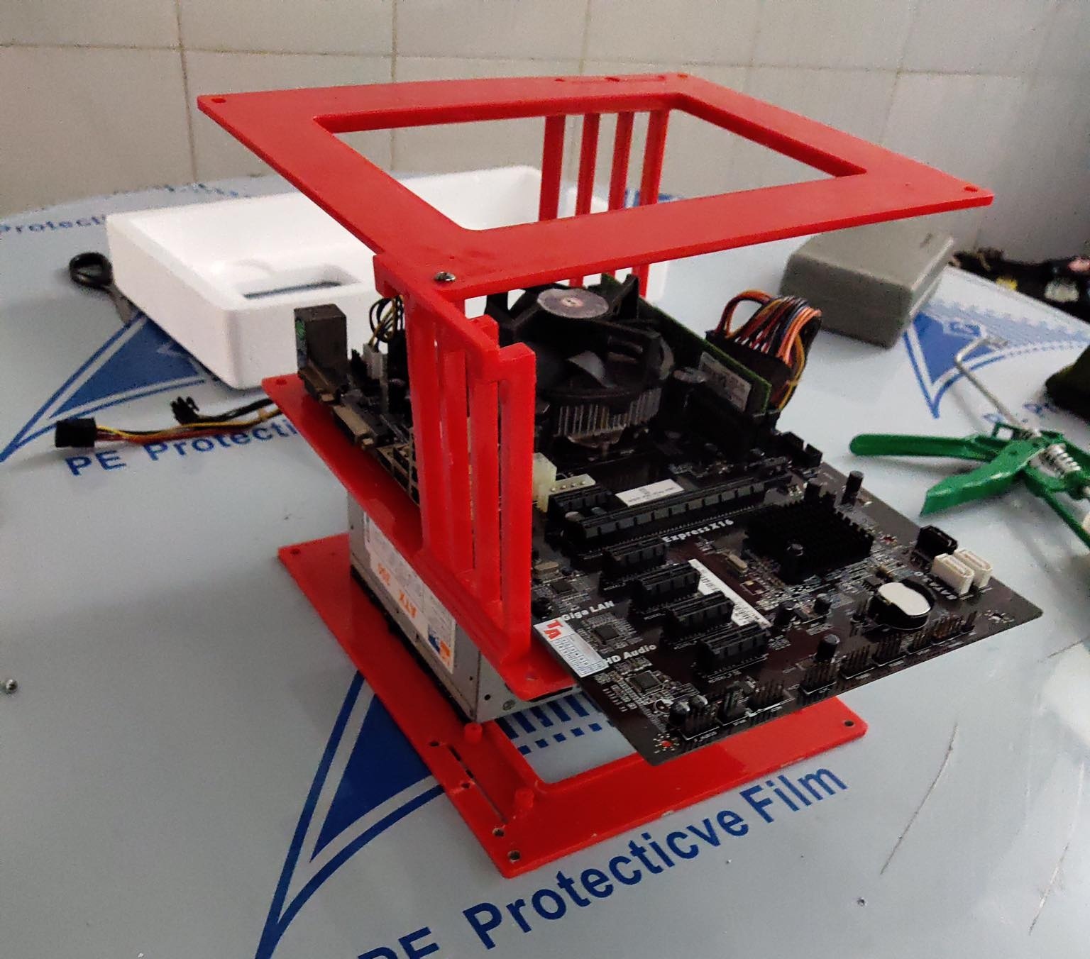 case may tinh bep ga mini anh 5