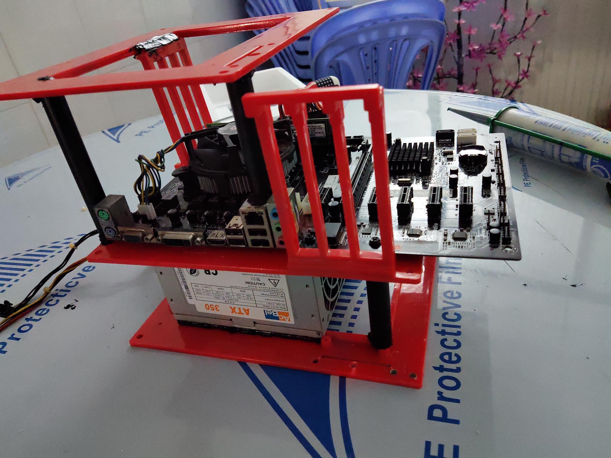 case may tinh bep ga mini anh 7