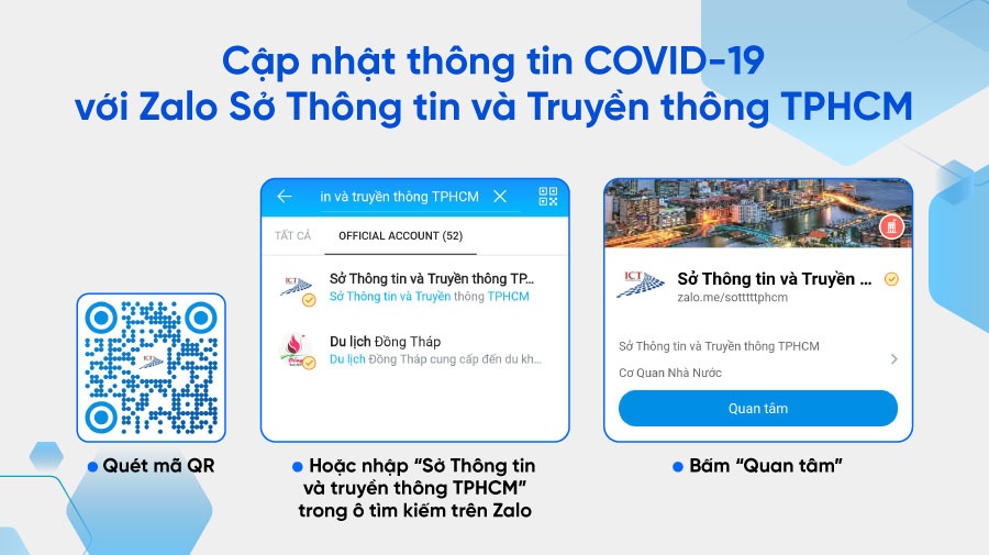 cach khai bao y te qua zalo anh 1