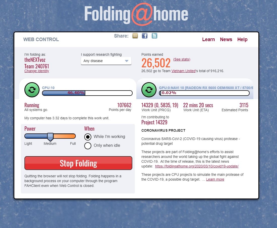 dung may tinh giai ma covid-19 anh 4