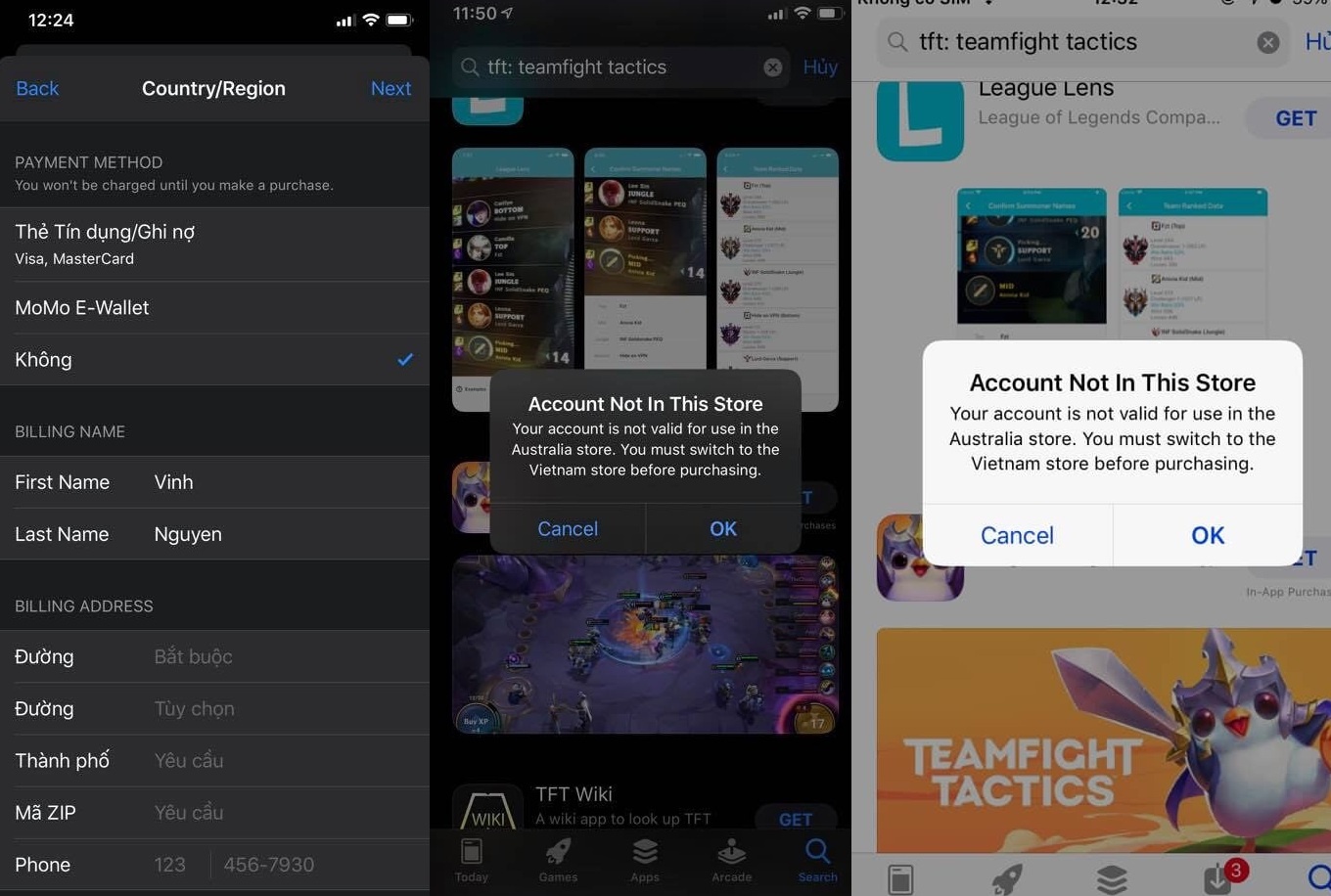 cach tai dau truong chan ly mobile anh 1