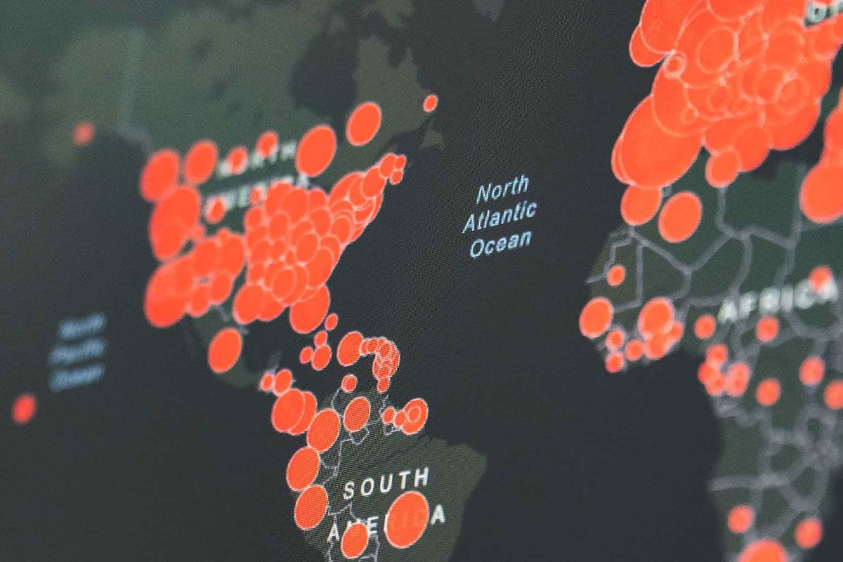 Ly do ten dich benh khong con gan voi dia danh hinh anh