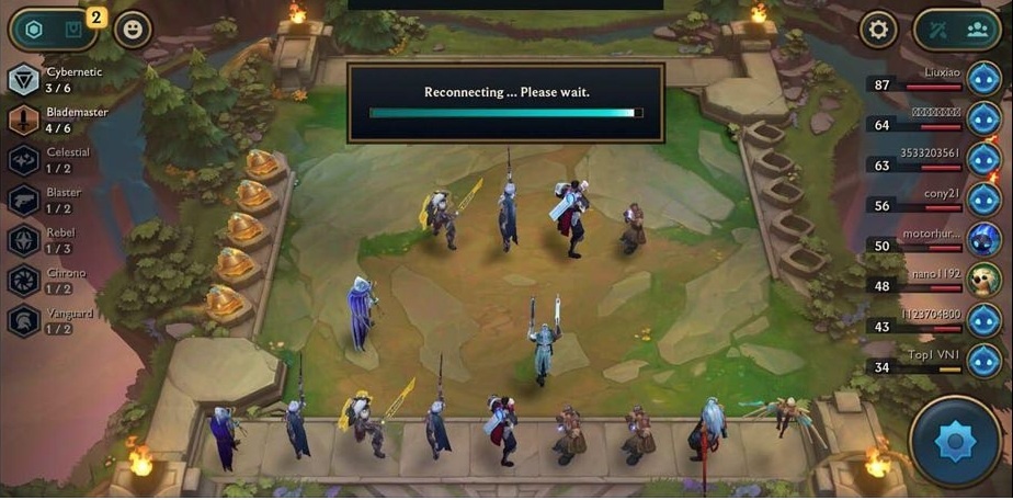 danh gia dau truong chan ly mobile anh 1