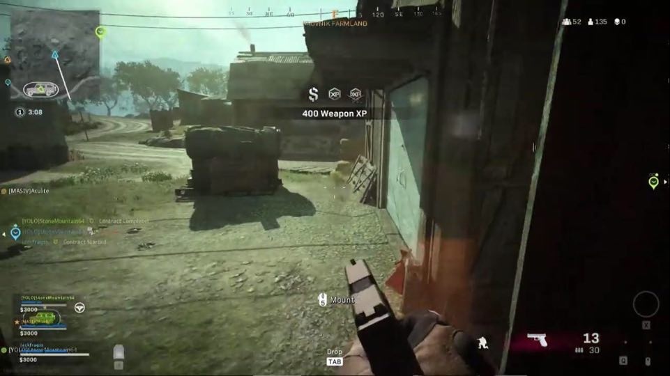 suc hut cua call of duty warzone anh 6