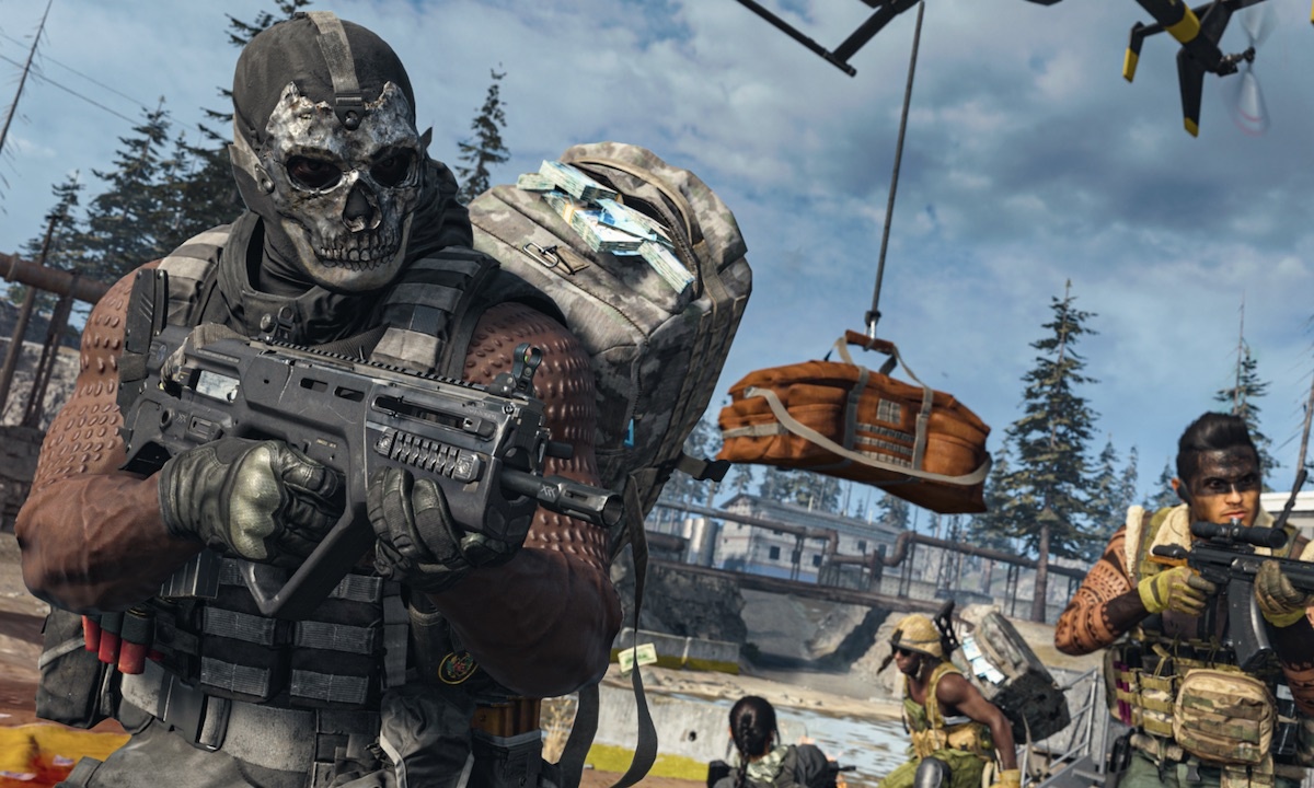 Giai ma game hot mua dich dang co hon 30 trieu nguoi choi hinh anh