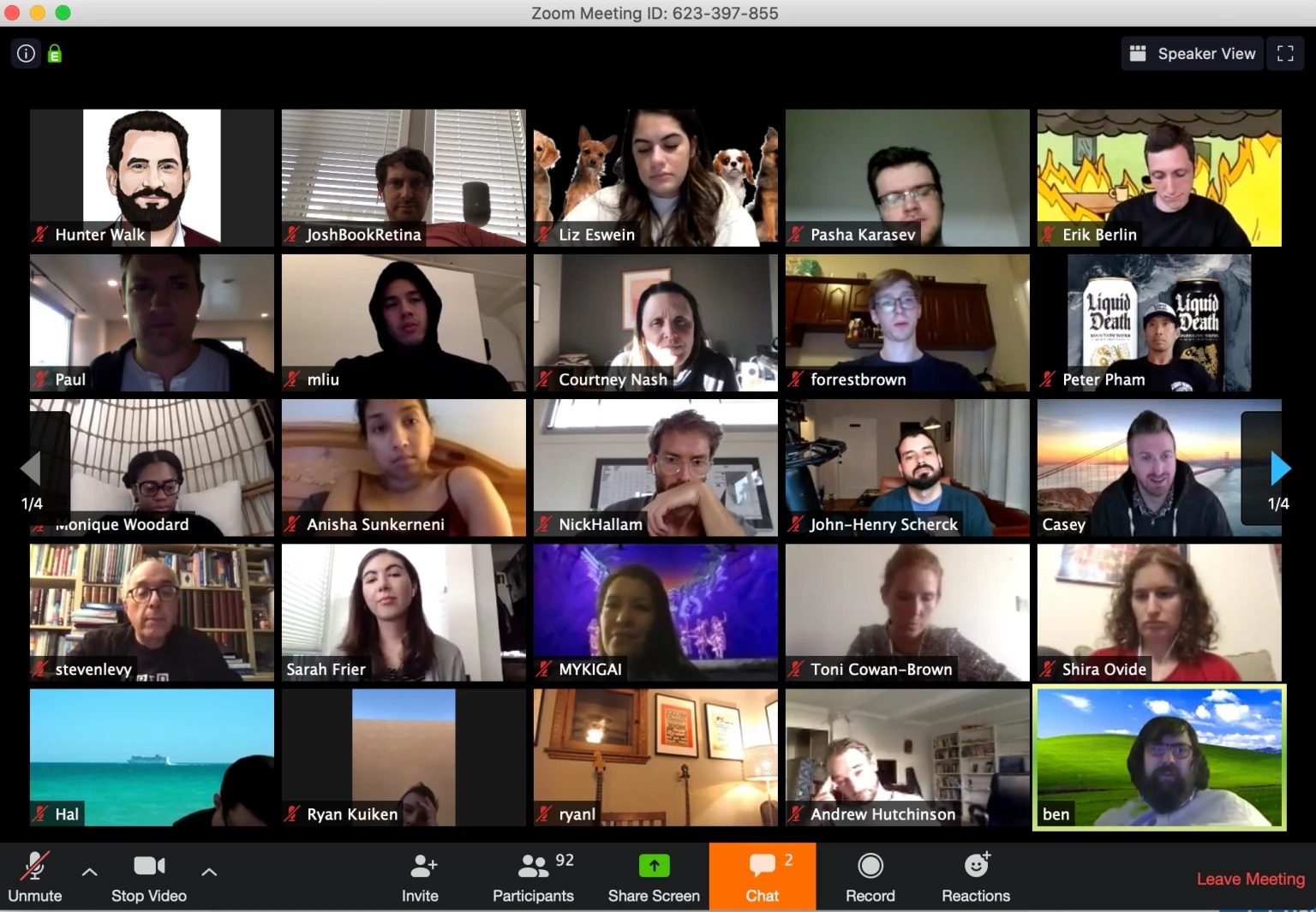 tai nan khi lam viec tai nha anh 6