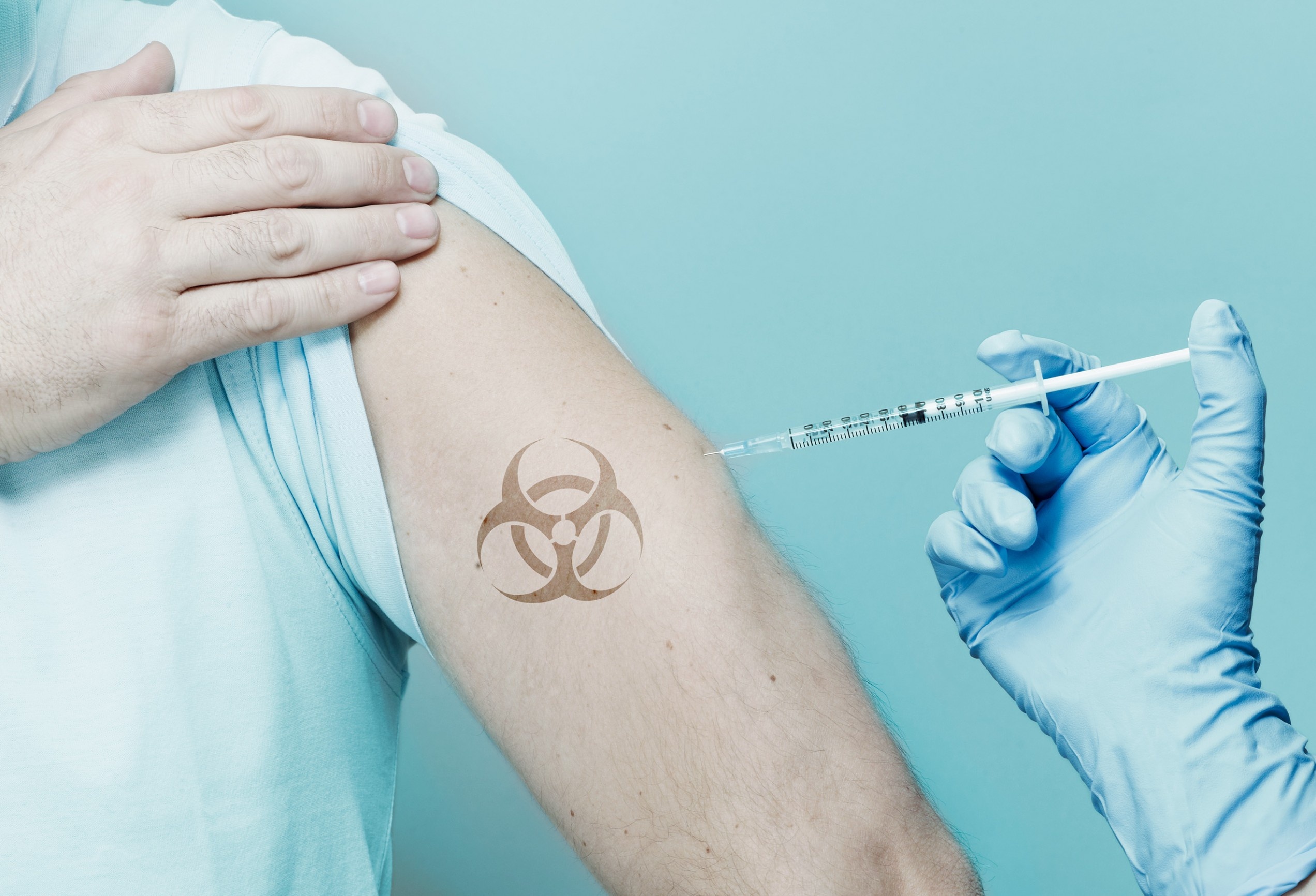 WHO: Cho nguoi lanh nhiem Covid-19 co the lam ra vaccine nhanh hon hinh anh