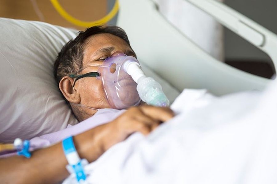 May tho la gi va vi sao no rat quan trong trong cuoc chien Covid-19? hinh anh