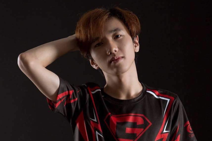 'Than rung' mot thoi cua GameTV theo nghiep cay thue hinh anh