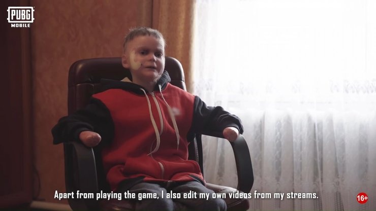 game thu khong co ban tay anh 1