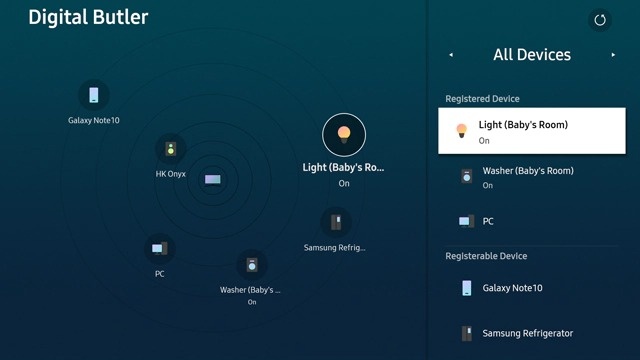 samsung gioi thieu tv qled 8k tai hoi nghi truc tuyen cac san pham nghe nhin 2020 anh 3