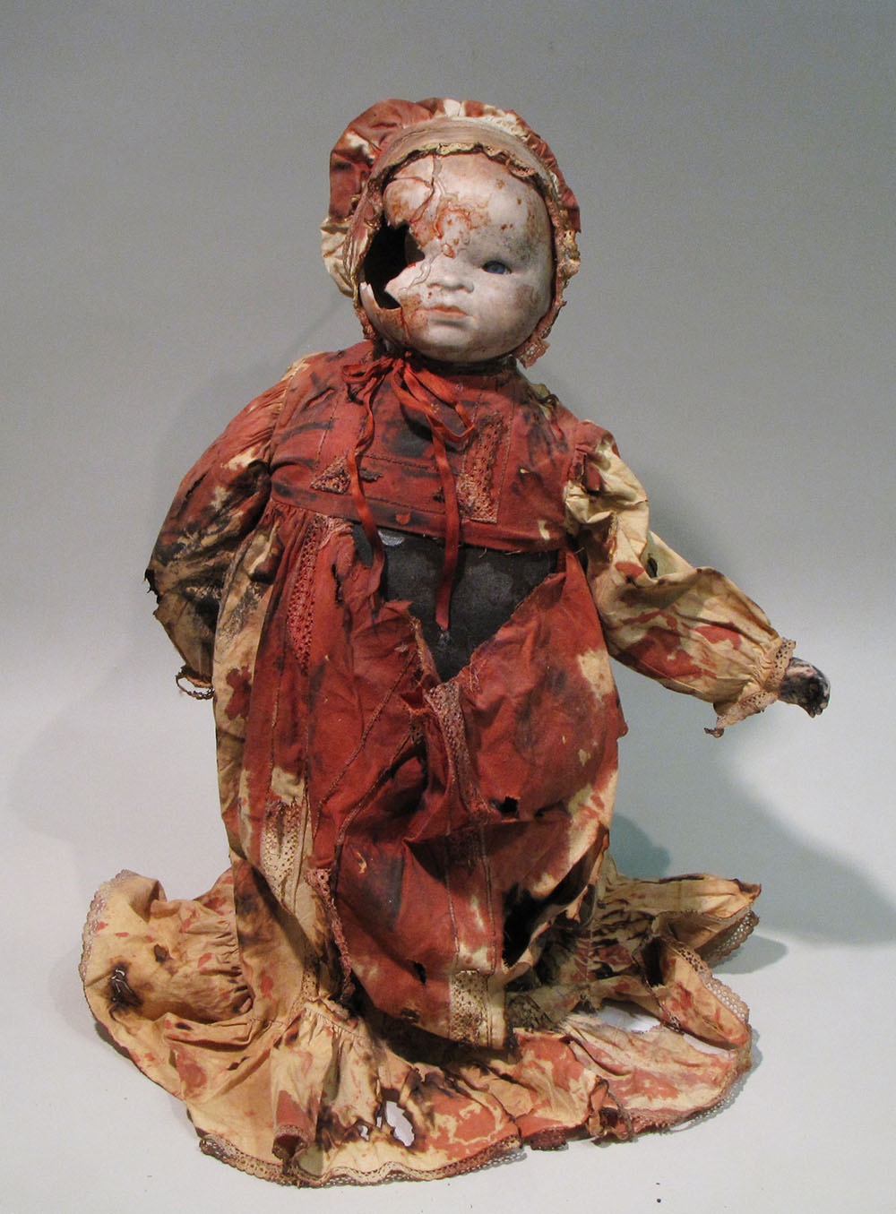 nhung do trung bay kinh di nhat anh 7