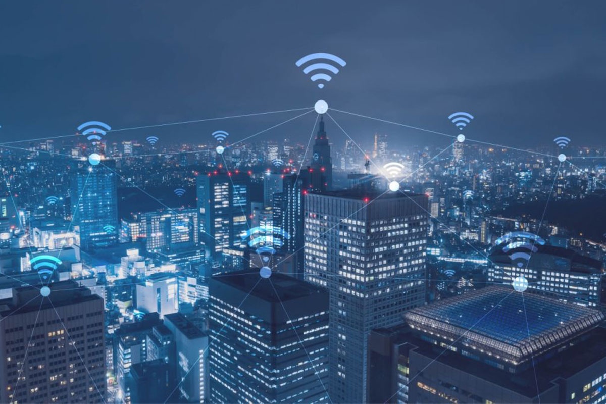 Wi-Fi sap co thay doi lon nhat 20 nam qua hinh anh