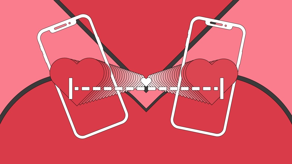 app hen ho trong mua dich anh 2