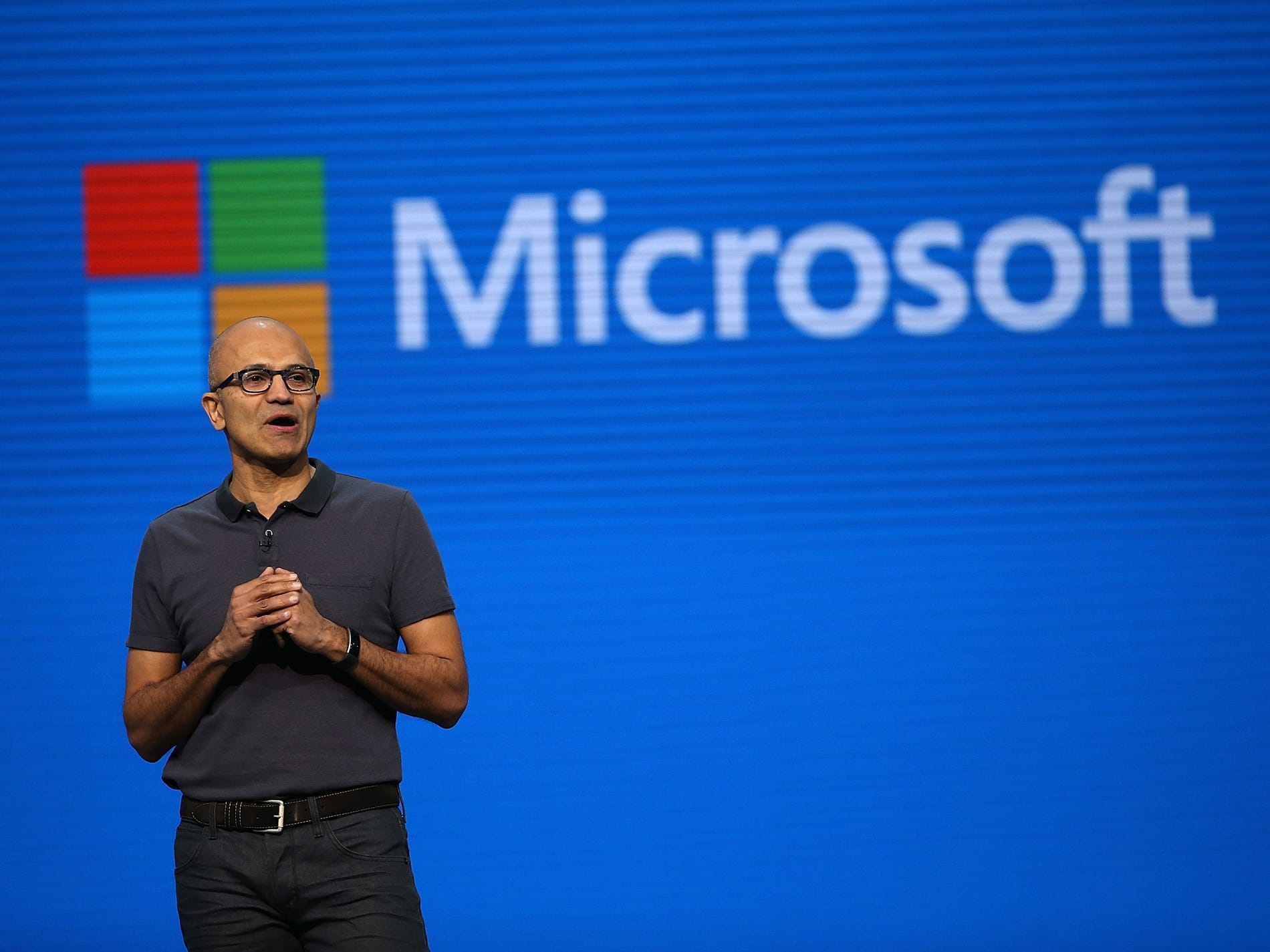 Microsoft dang song tot giua dich Covid-19 hinh anh