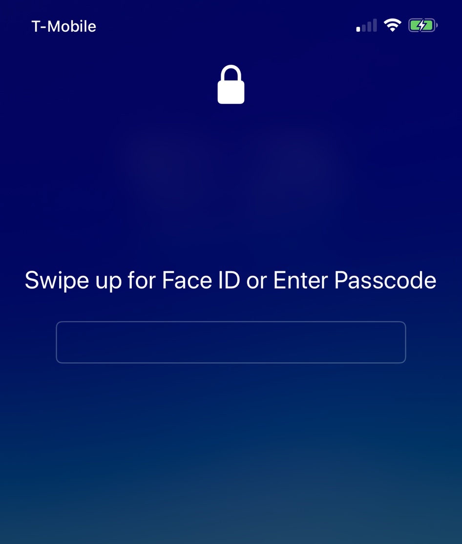 cach mo iPhone khi deo khau trang anh 2