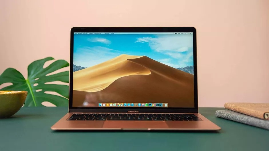 Loai MacBook can tranh xa khi mua cu o Viet Nam hinh anh