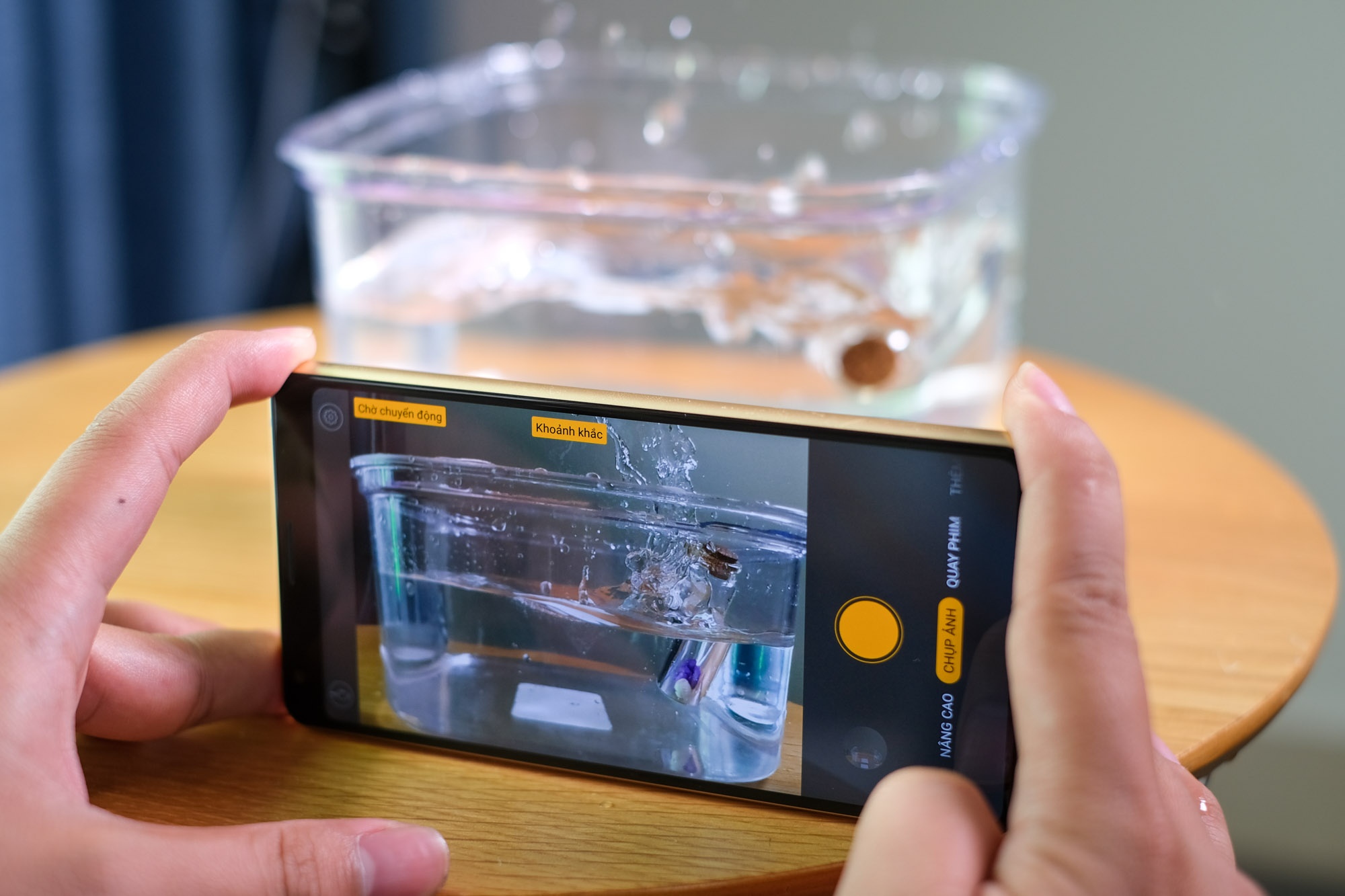 mua bphone b86 hay oppo reno 3 anh 13