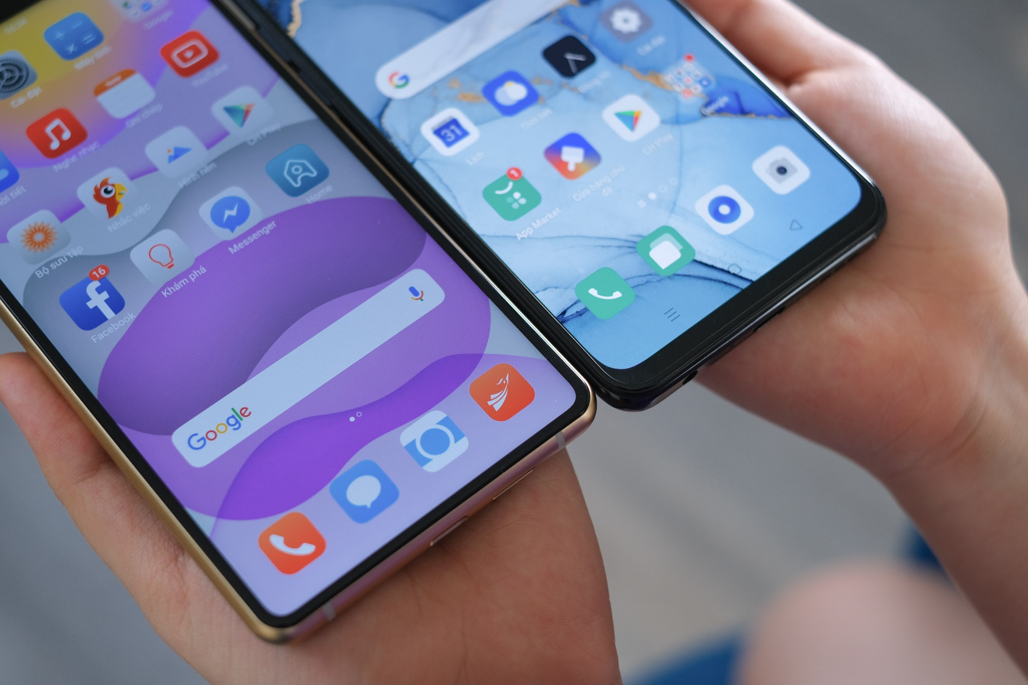 mua bphone b86 hay oppo reno 3 ảnh 4 mua bphone b86 hay oppo reno 3 anh 4